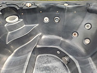Balboa 5 persoons jacuzzi en buitenspa - afbeelding 4 van  31