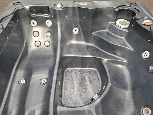 Balboa 5 persoons jacuzzi en buitenspa - afbeelding 5 van  31