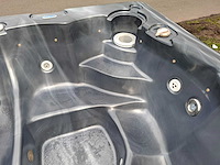 Balboa 5 persoons jacuzzi en buitenspa - afbeelding 6 van  31