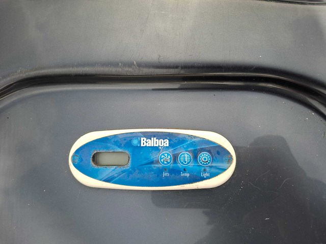 Balboa 5 persoons jacuzzi en buitenspa - afbeelding 8 van  31