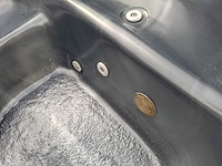 Balboa 5 persoons jacuzzi en buitenspa - afbeelding 9 van  31
