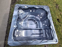 Balboa 5 persoons jacuzzi en buitenspa - afbeelding 3 van  31