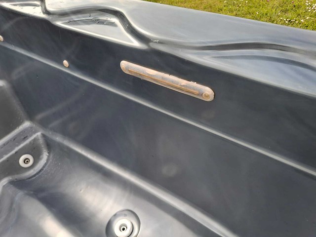 Balboa 5 persoons jacuzzi en buitenspa - afbeelding 12 van  31