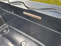 Balboa 5 persoons jacuzzi en buitenspa - afbeelding 12 van  31