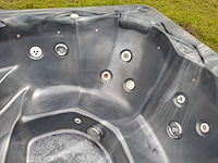 Balboa 5 persoons jacuzzi en buitenspa - afbeelding 11 van  31