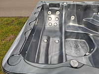 Balboa 5 persoons jacuzzi en buitenspa - afbeelding 14 van  31