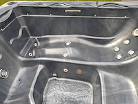 Balboa 5 persoons jacuzzi en buitenspa - afbeelding 15 van  31