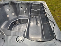 Balboa 5 persoons jacuzzi en buitenspa - afbeelding 18 van  31