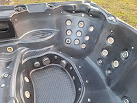 Balboa 5 persoons jacuzzi en buitenspa - afbeelding 5 van  30
