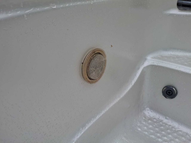 Balboa 5 persoons jacuzzi en buitenspa - afbeelding 6 van  34