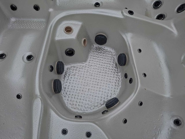 Balboa 5 persoons jacuzzi en buitenspa - afbeelding 7 van  34