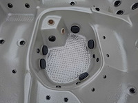Balboa 5 persoons jacuzzi en buitenspa - afbeelding 7 van  34