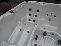 Balboa 5 persoons jacuzzi en buitenspa - afbeelding 20 van  34