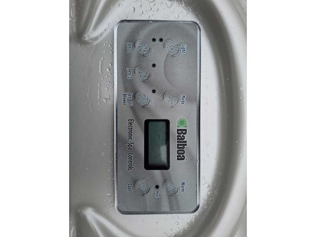 Balboa 5 persoons jacuzzi en buitenspa - afbeelding 26 van  34