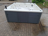 Balboa 5 persoons jacuzzi en buitenspa - afbeelding 32 van  34