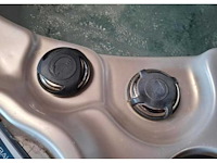 Balboa 5 persoons jacuzzi en buitenspa - afbeelding 1 van  8