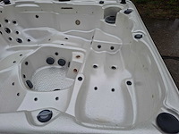 Balboa 5 persoons jacuzzi en buitenspa - afbeelding 3 van  23