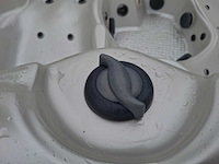 Balboa 5 persoons jacuzzi en buitenspa - afbeelding 20 van  23