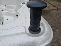 Balboa 5 persoons jacuzzi en buitenspa - afbeelding 21 van  23