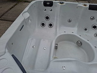 Balboa 5 persoons jacuzzi en buitenspa - afbeelding 5 van  12