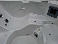 Balboa 5 persoons jacuzzi en buitenspa - afbeelding 4 van  25