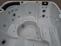Balboa 5 persoons jacuzzi en buitenspa - afbeelding 5 van  25