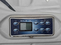 Balboa 5 persoons jacuzzi en buitenspa - afbeelding 23 van  25