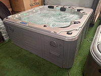 Balboa 5 persoons jacuzzi en buitenspa - afbeelding 3 van  25