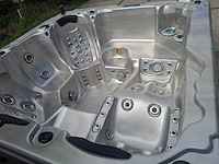Balboa 5 persoons jacuzzi en buitenspa - afbeelding 4 van  25