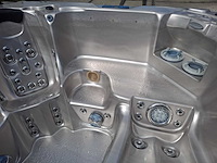 Balboa 5 persoons jacuzzi en buitenspa - afbeelding 5 van  25