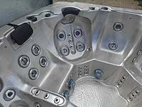 Balboa 5 persoons jacuzzi en buitenspa - afbeelding 8 van  25