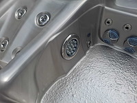 Balboa 5 persoons jacuzzi en buitenspa - afbeelding 15 van  25