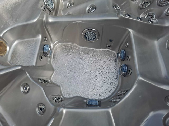Balboa 5 persoons jacuzzi en buitenspa - afbeelding 19 van  25