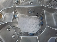 Balboa 5 persoons jacuzzi en buitenspa - afbeelding 19 van  25