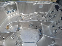 Balboa 5 persoons jacuzzi en buitenspa - afbeelding 20 van  25
