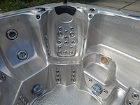 Balboa 5 persoons jacuzzi en buitenspa - afbeelding 23 van  25