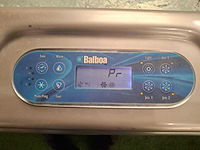 Balboa 5 persoons jacuzzi en buitenspa - afbeelding 24 van  25