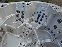 Balboa 5 persoons jacuzzi en buitenspa - afbeelding 2 van  30