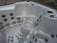 Balboa 5 persoons jacuzzi en buitenspa - afbeelding 3 van  30