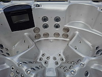 Balboa 5 persoons jacuzzi en buitenspa - afbeelding 4 van  30