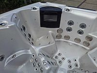 Balboa 5 persoons jacuzzi en buitenspa - afbeelding 5 van  30