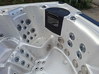 Balboa 5 persoons jacuzzi en buitenspa - afbeelding 7 van  30