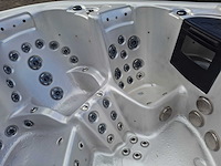 Balboa 5 persoons jacuzzi en buitenspa - afbeelding 9 van  30