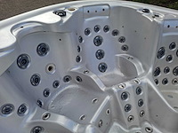 Balboa 5 persoons jacuzzi en buitenspa - afbeelding 10 van  30