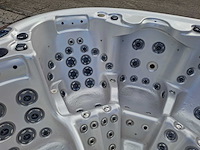 Balboa 5 persoons jacuzzi en buitenspa - afbeelding 13 van  30