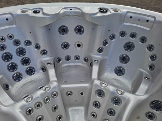 Balboa 5 persoons jacuzzi en buitenspa - afbeelding 14 van  30