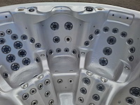 Balboa 5 persoons jacuzzi en buitenspa - afbeelding 14 van  30