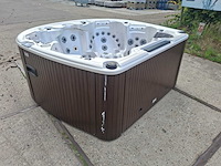 Balboa 5 persoons jacuzzi en buitenspa - afbeelding 21 van  30