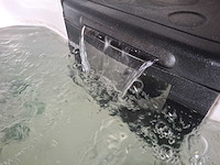 Balboa 5 persoons jacuzzi en buitenspa - afbeelding 22 van  30