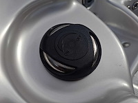 Balboa 5 persoons jacuzzi en buitenspa - afbeelding 28 van  30